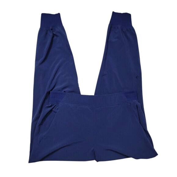 Lululemon Get Ready Jogger (Swift)in Heron Blue Size 4 - Picture 2 of 9